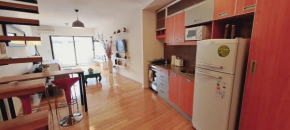 Mijaus - Belgrano Duplex 5C